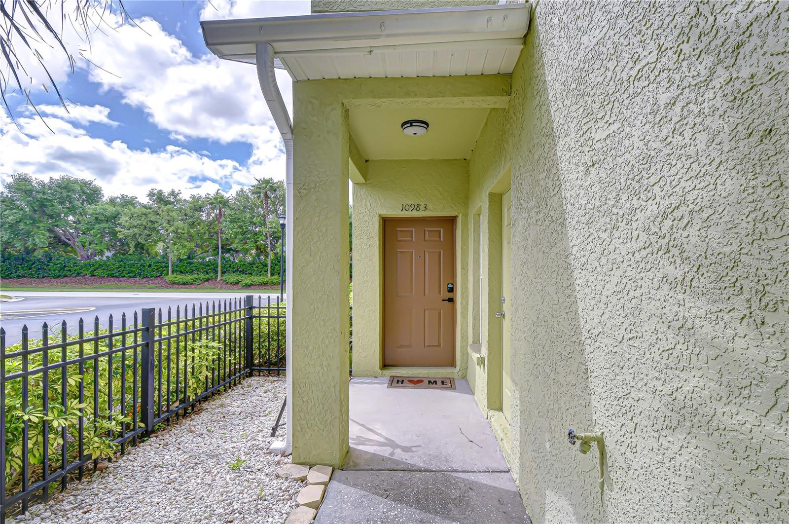 RIVERCREST TWNHMS WEST PHAS - Residential