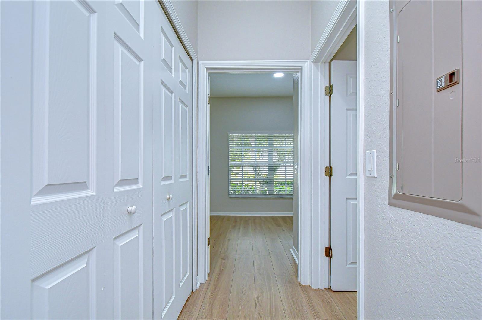 RIVERCREST TWNHMS WEST PHAS - Residential