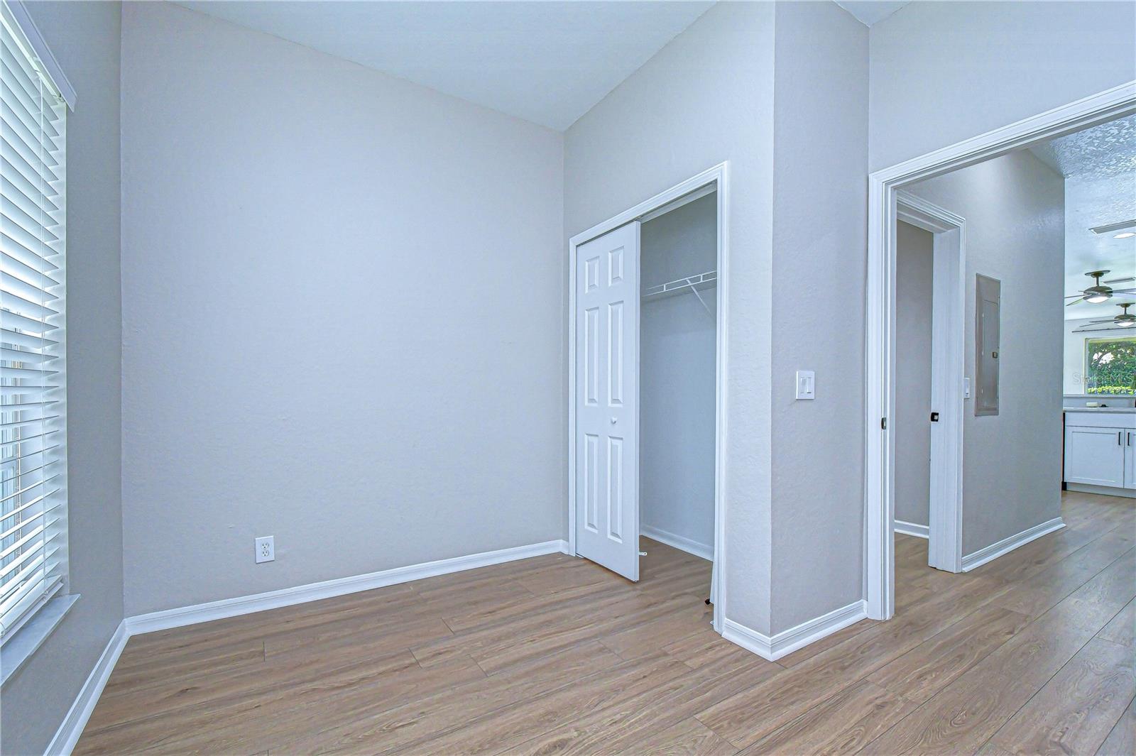 RIVERCREST TWNHMS WEST PHAS - Residential