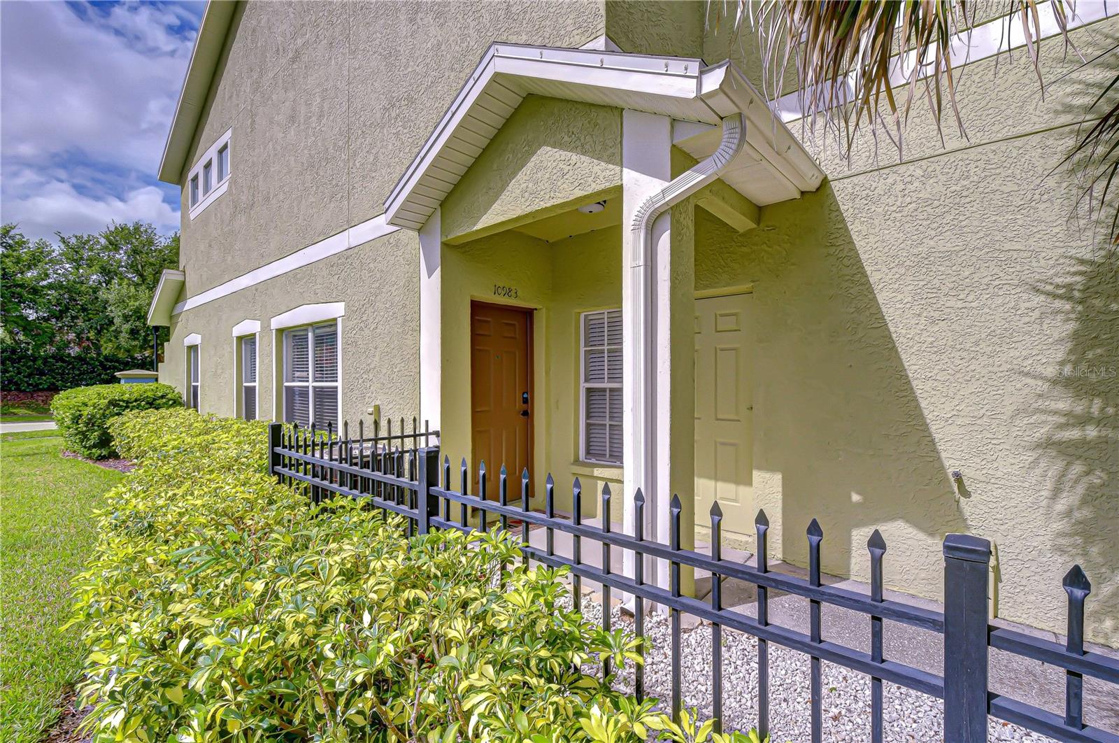 RIVERCREST TWNHMS WEST PHAS - Residential