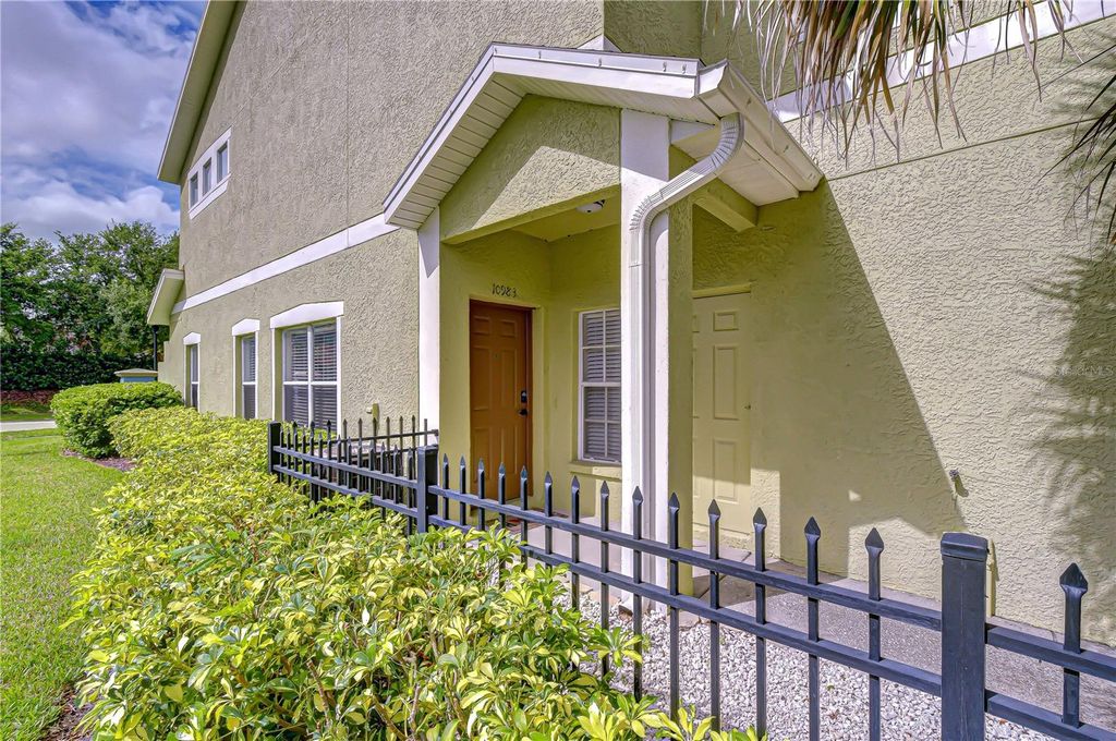 Photo of 10983 Winter Crest Drive, Riverview, FL 33569 (MLS # TB8496023)