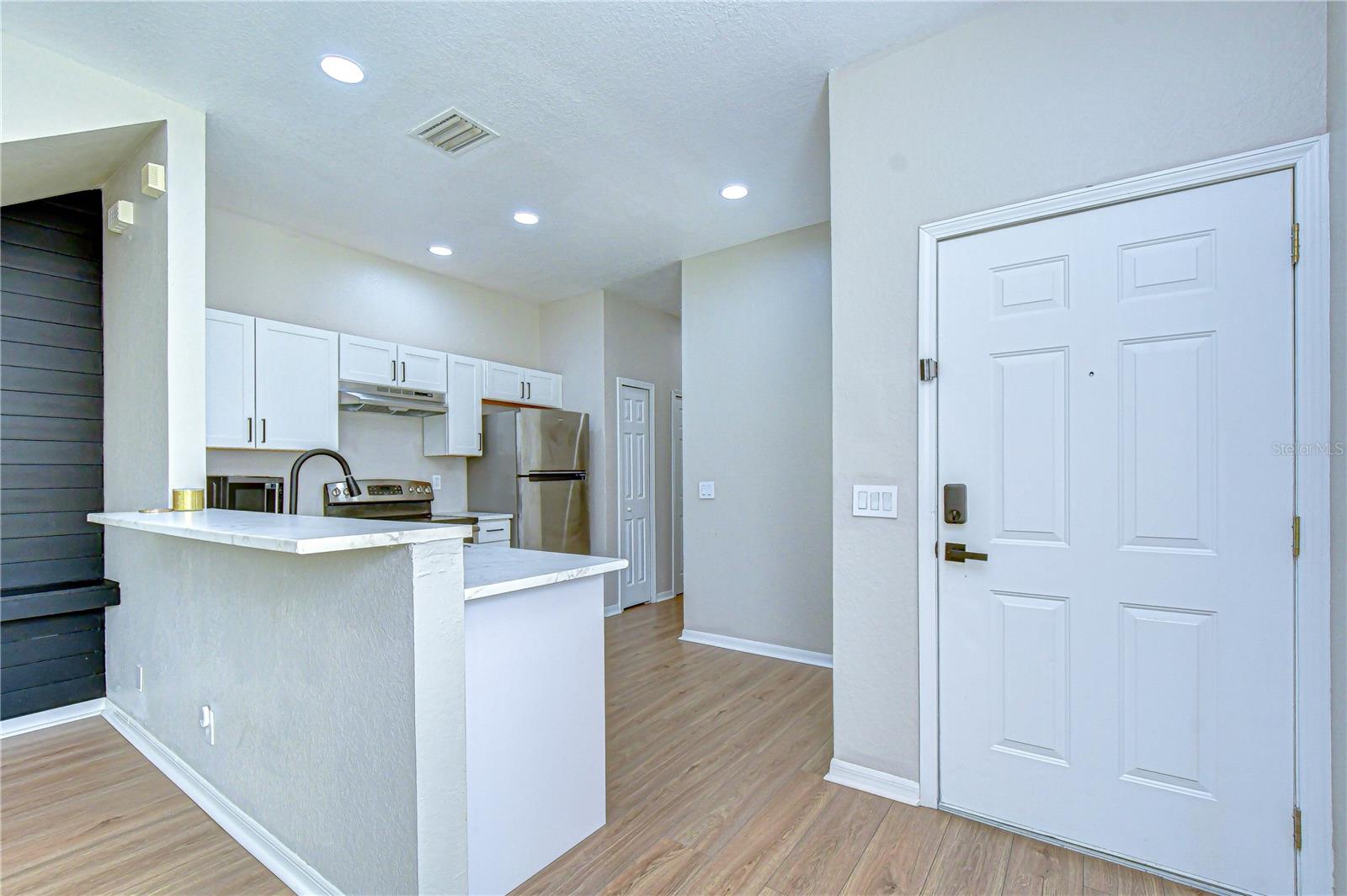 RIVERCREST TWNHMS WEST PHAS - Residential