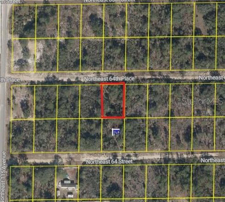 Seize the opportunity to build your dream home on this 0.24-acre vacant lot in the tranquil Oak Ridge Estates of Williston, Florida. Located in a peaceful community, this level parcel is zoned RR-3 (Rural Residential), offering flexibility for single-family homes, modular homes, or agricultural. Own your piece of Florida today!