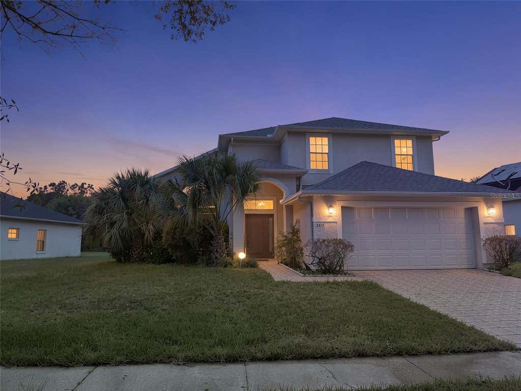 Photo of 2414 Huron Circle, Kissimmee, FL 34746 (MLS # O6431135)
