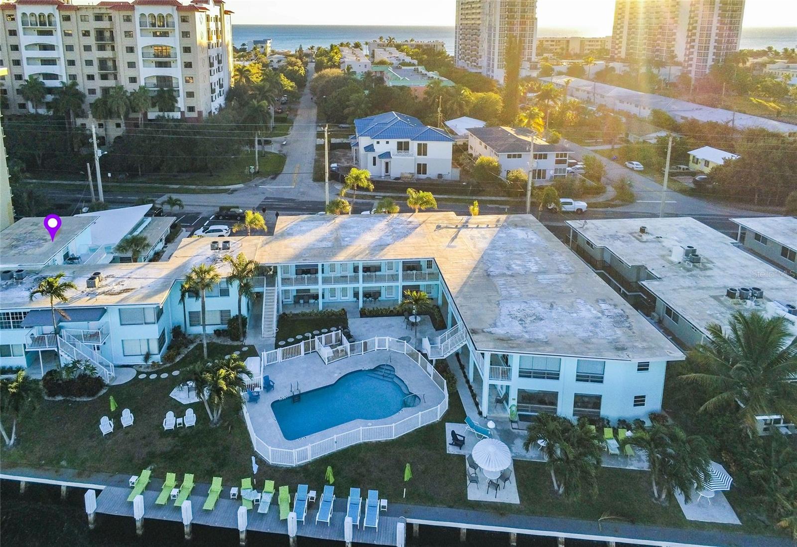 605 N RIVERSIDE DRIVE 10