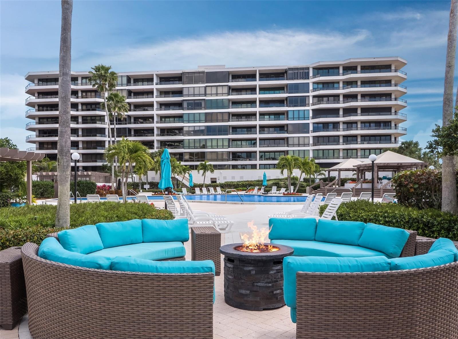 SANCTUARY IV  LONGBOAT KEY - Residential