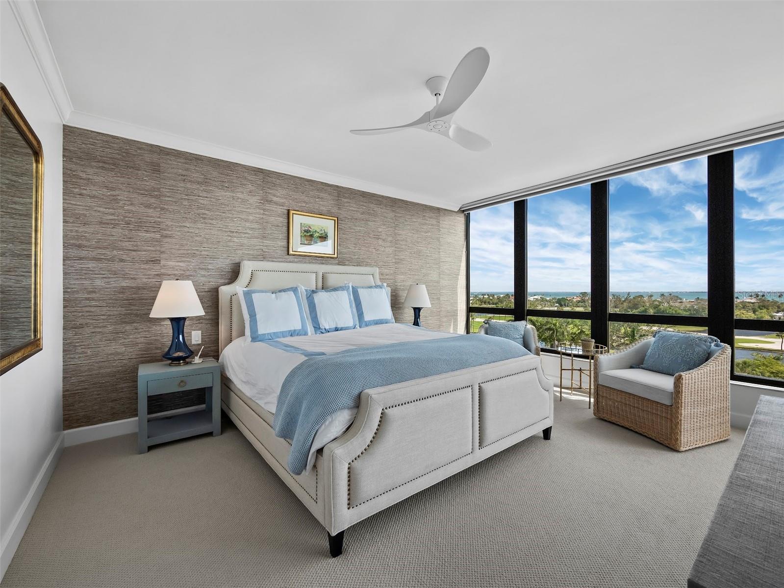 SANCTUARY IV  LONGBOAT KEY - Residential