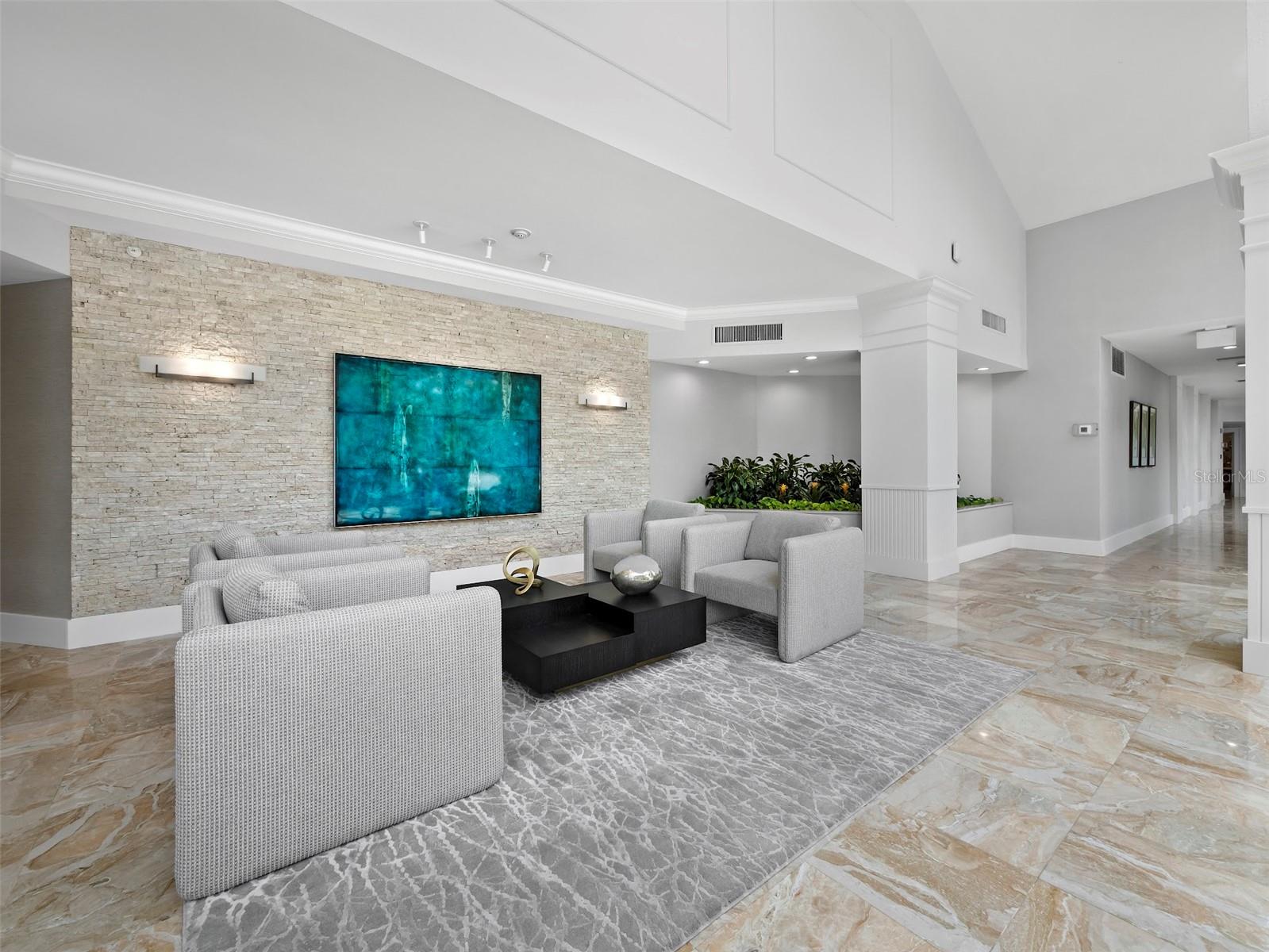 SANCTUARY IV  LONGBOAT KEY - Residential