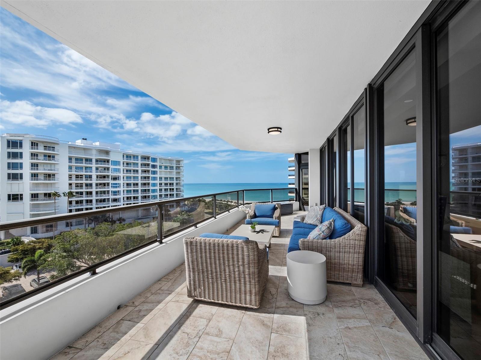 SANCTUARY IV  LONGBOAT KEY - Residential