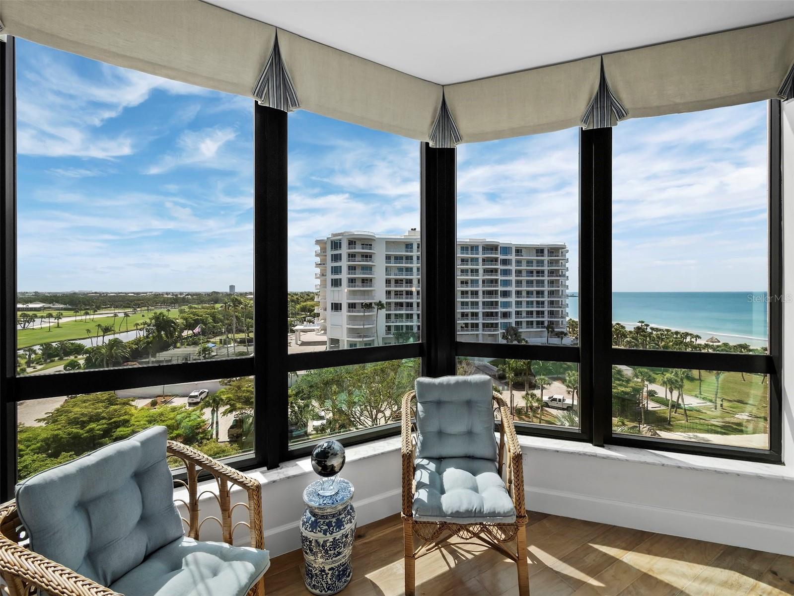 SANCTUARY IV  LONGBOAT KEY - Residential