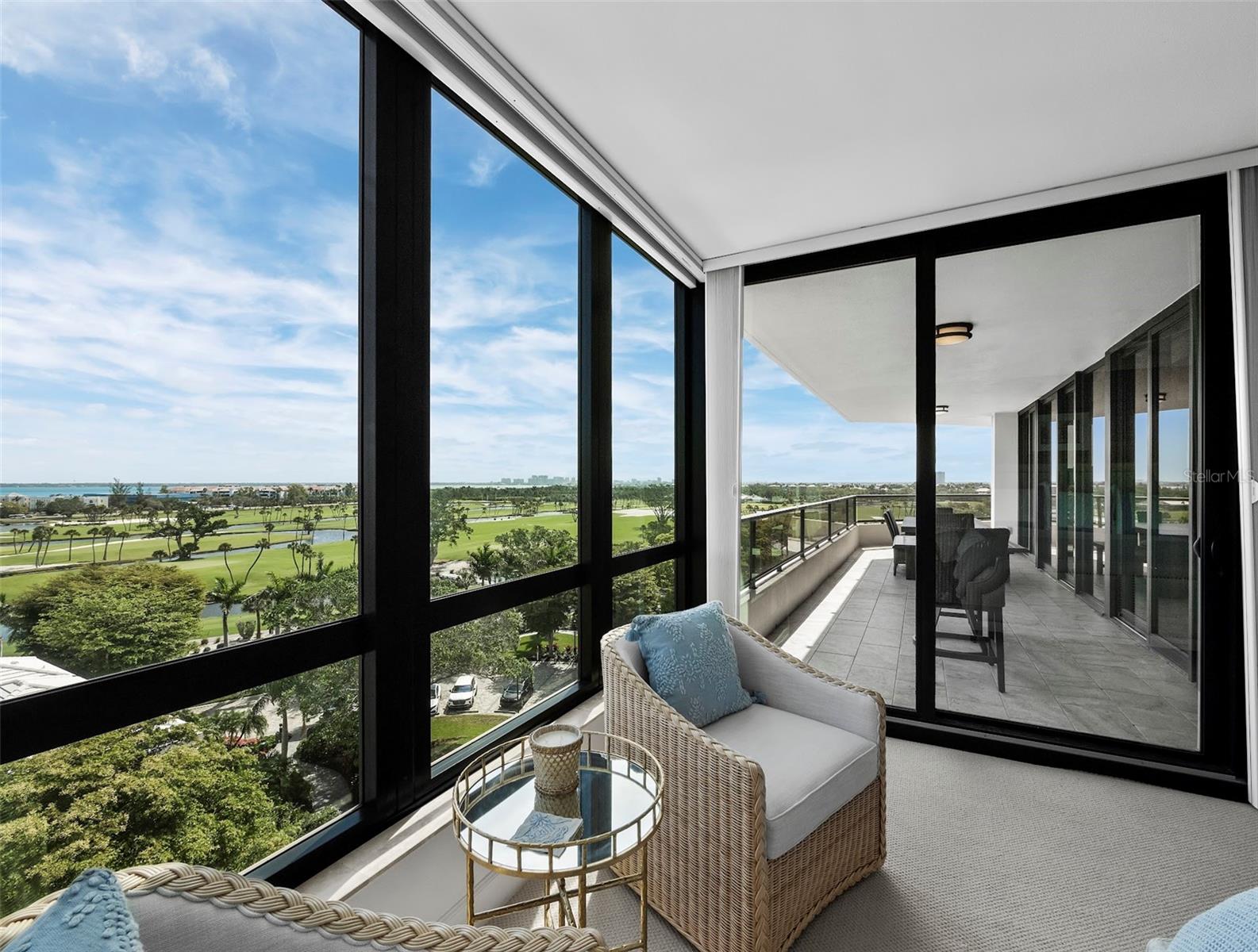 SANCTUARY IV  LONGBOAT KEY - Residential