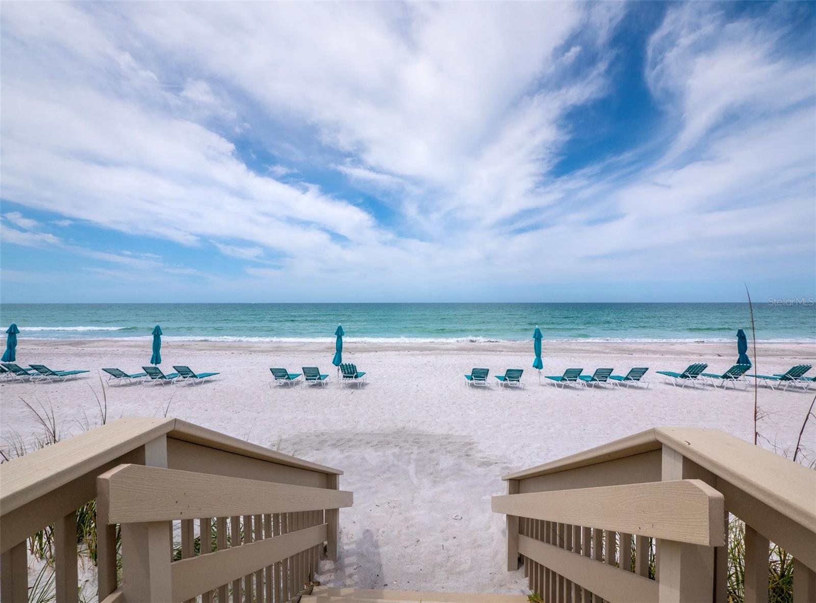 SANCTUARY IV  LONGBOAT KEY - Residential