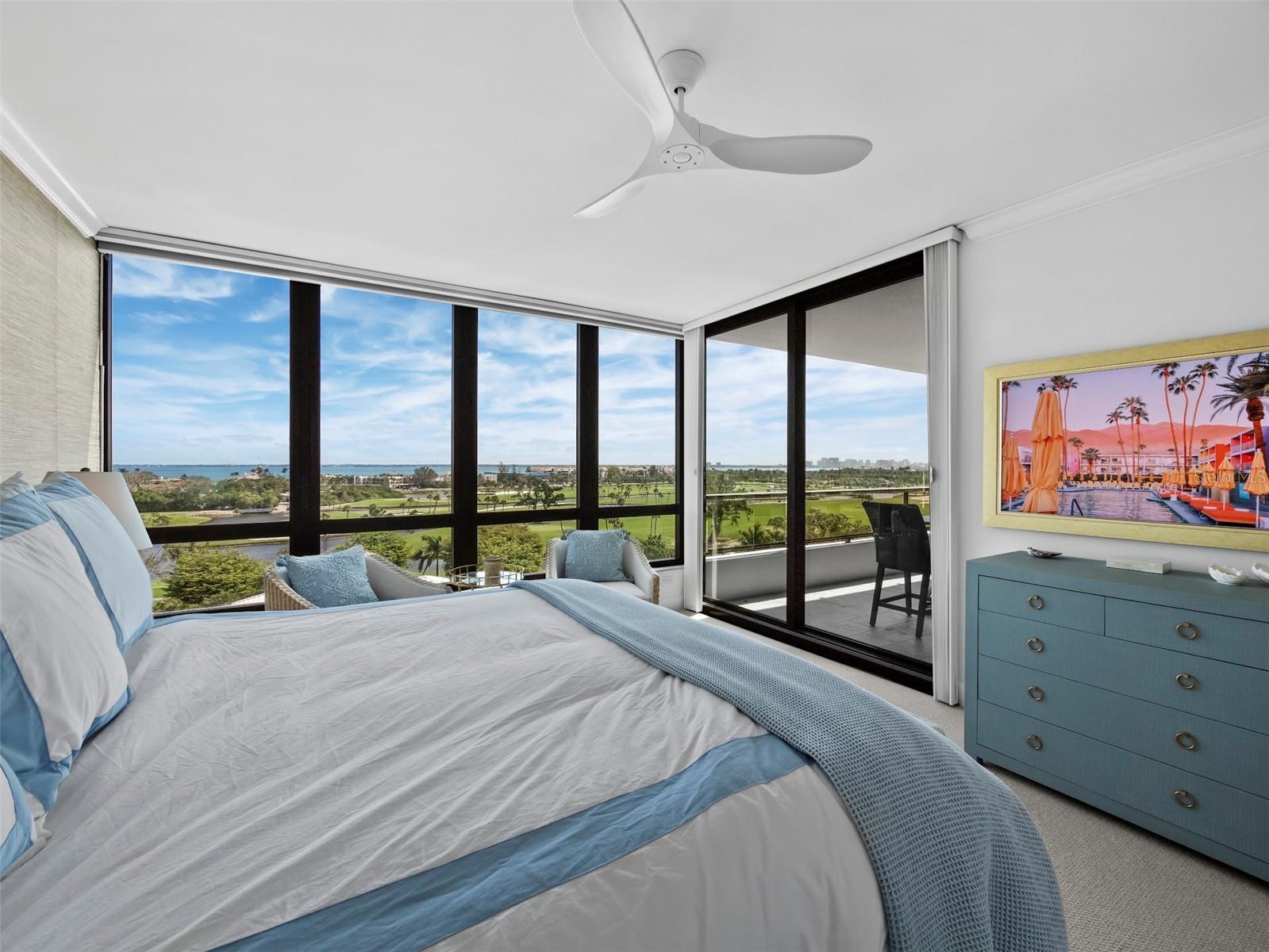 SANCTUARY IV  LONGBOAT KEY - Residential