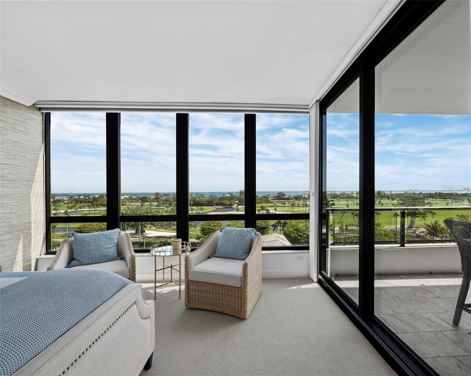 SANCTUARY IV  LONGBOAT KEY - Residential