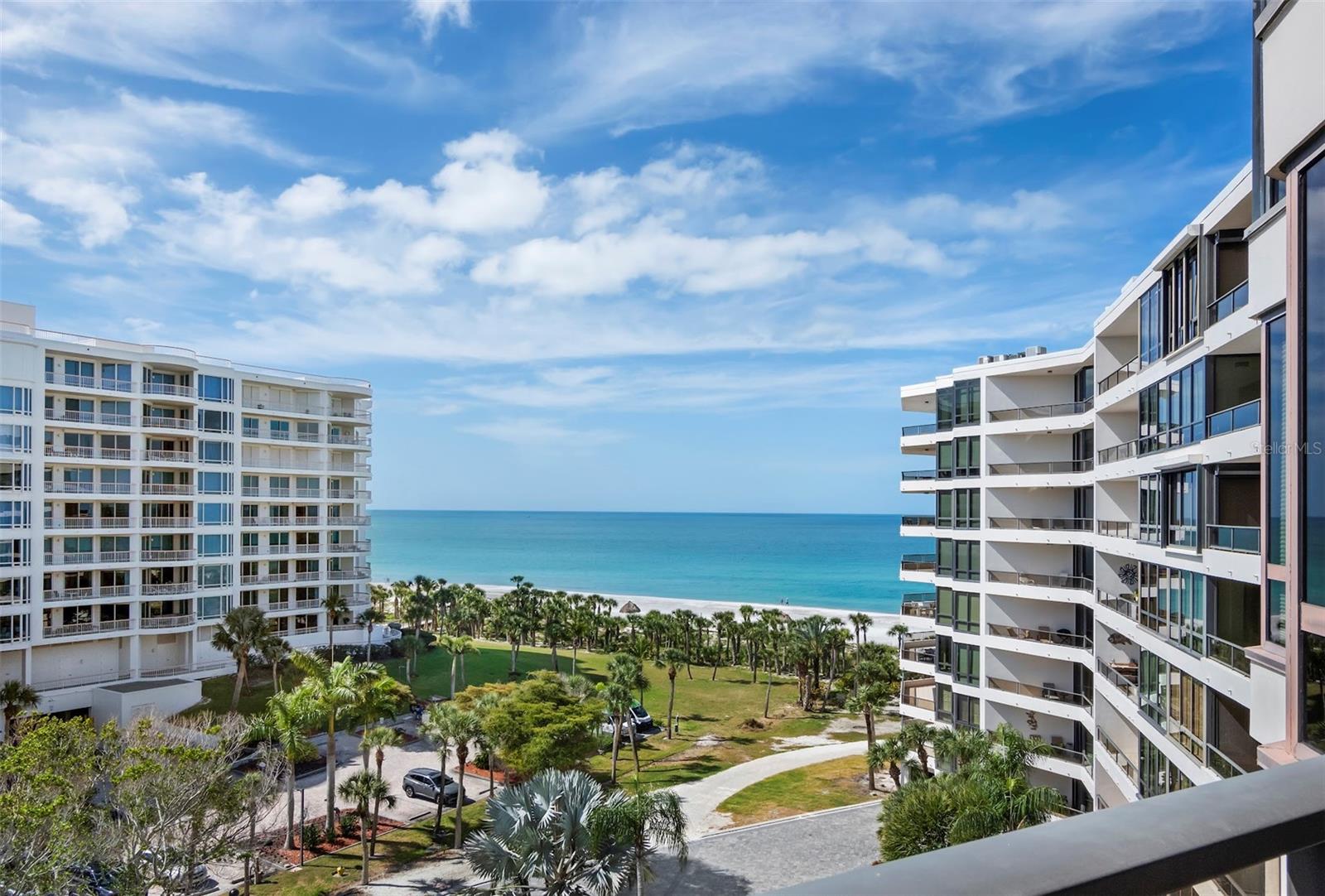 SANCTUARY IV  LONGBOAT KEY - Residential