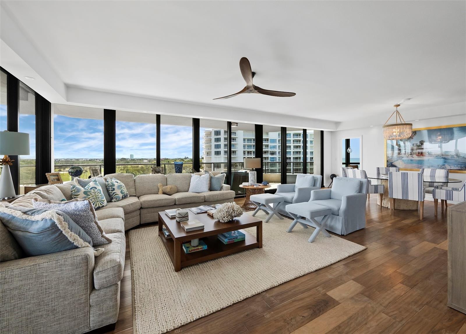 SANCTUARY IV  LONGBOAT KEY - Residential