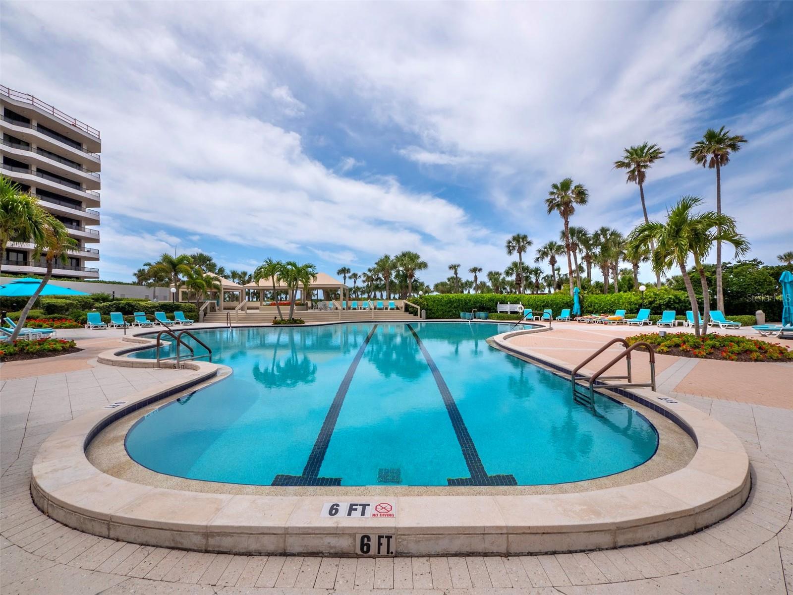 SANCTUARY IV  LONGBOAT KEY - Residential