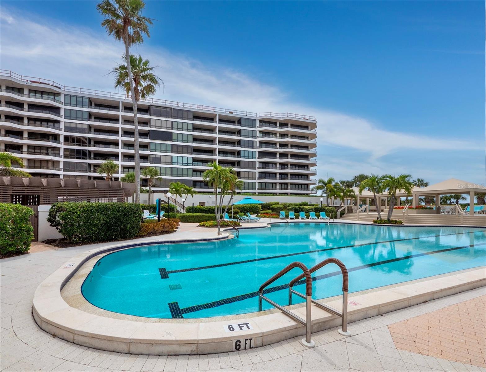 SANCTUARY IV  LONGBOAT KEY - Residential