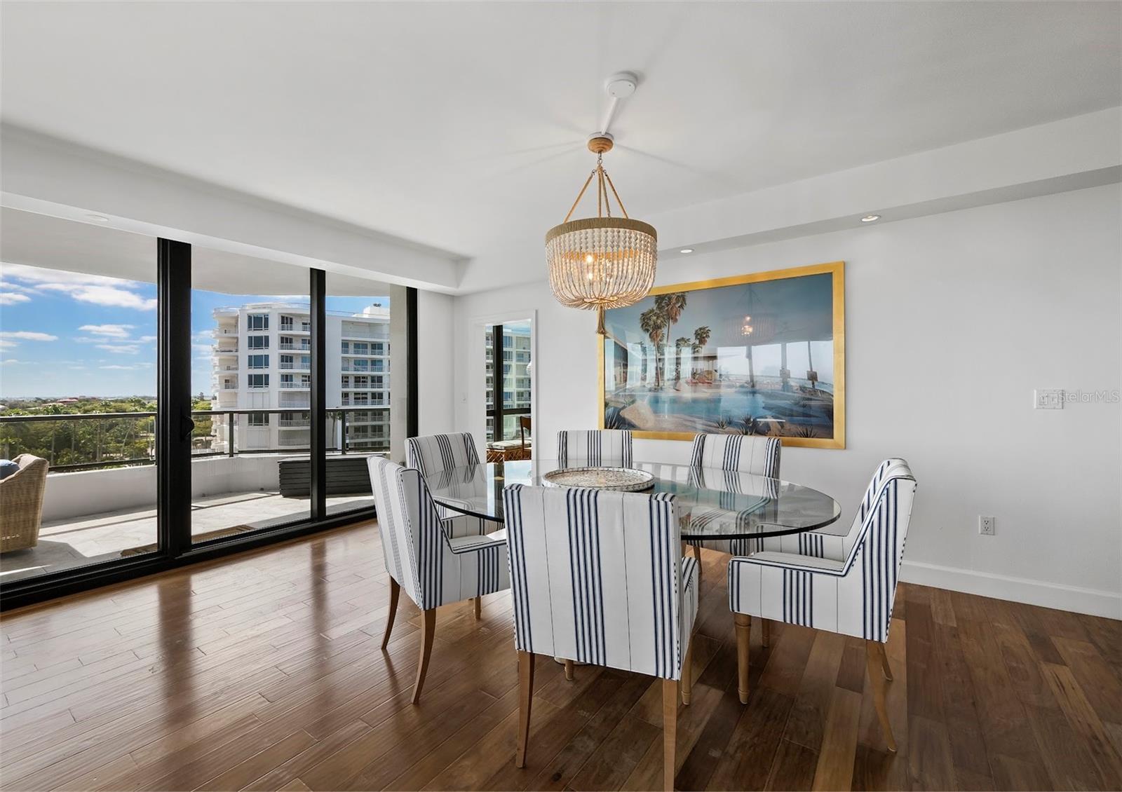 SANCTUARY IV  LONGBOAT KEY - Residential