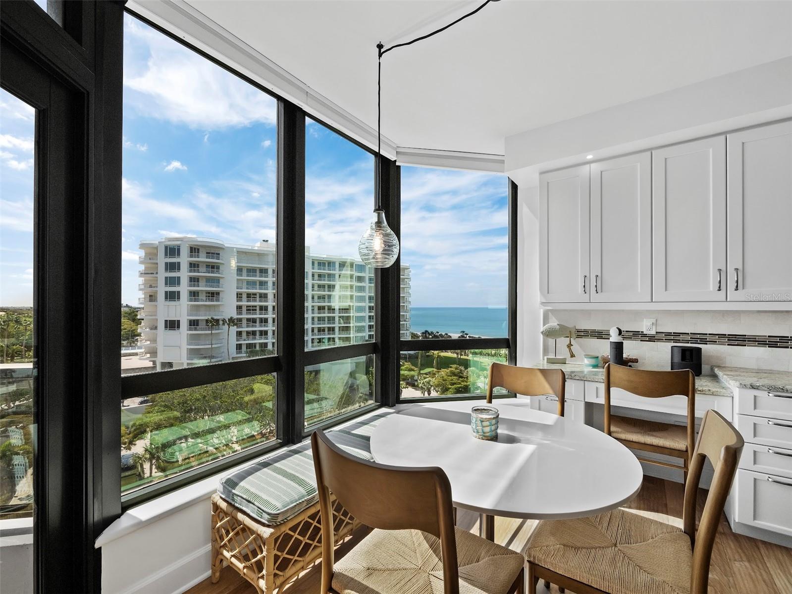 SANCTUARY IV  LONGBOAT KEY - Residential
