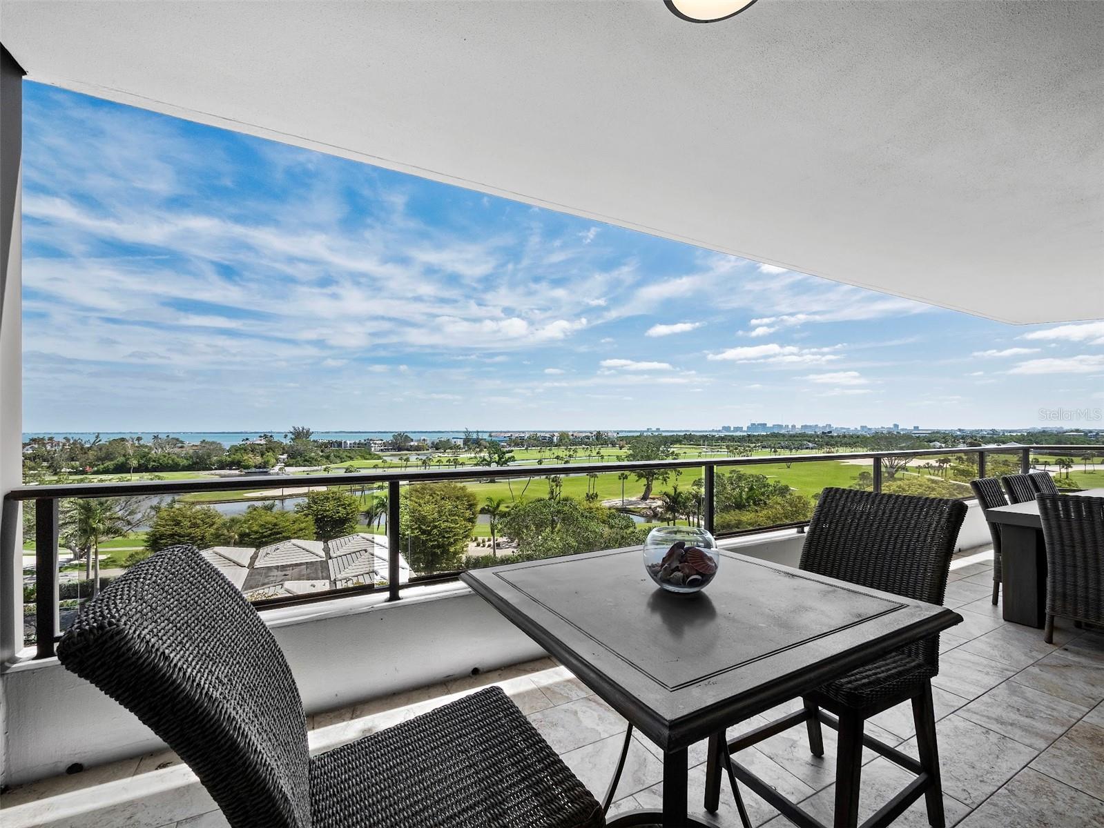 SANCTUARY IV  LONGBOAT KEY - Residential