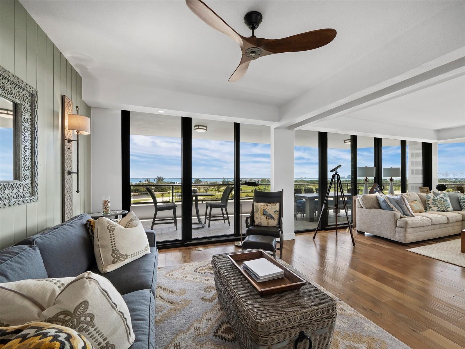 SANCTUARY IV  LONGBOAT KEY - Residential