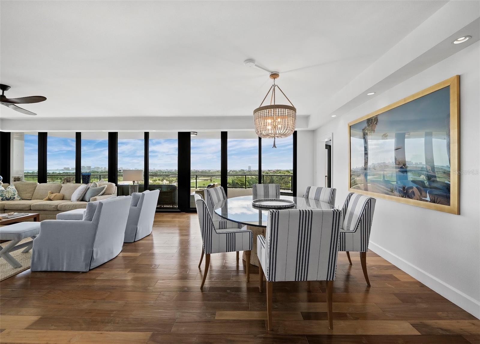 SANCTUARY IV  LONGBOAT KEY - Residential