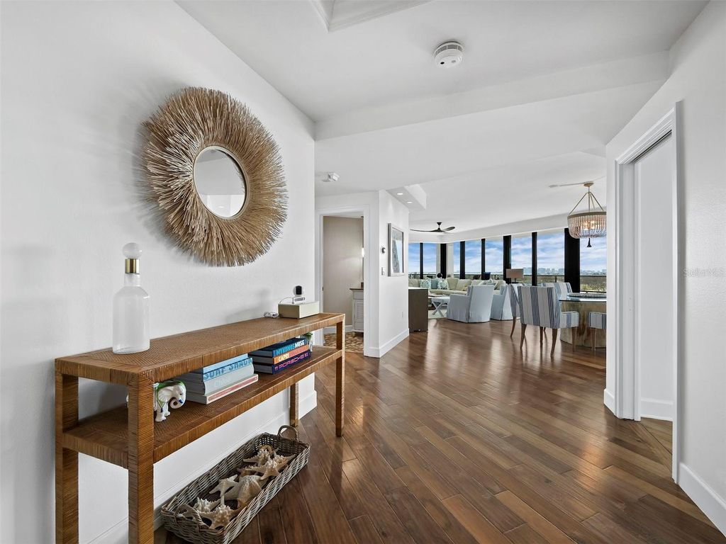 Photo of 535 Sanctuary Drive #A603, Longboat Key, FL 34228 (MLS # A4689260)