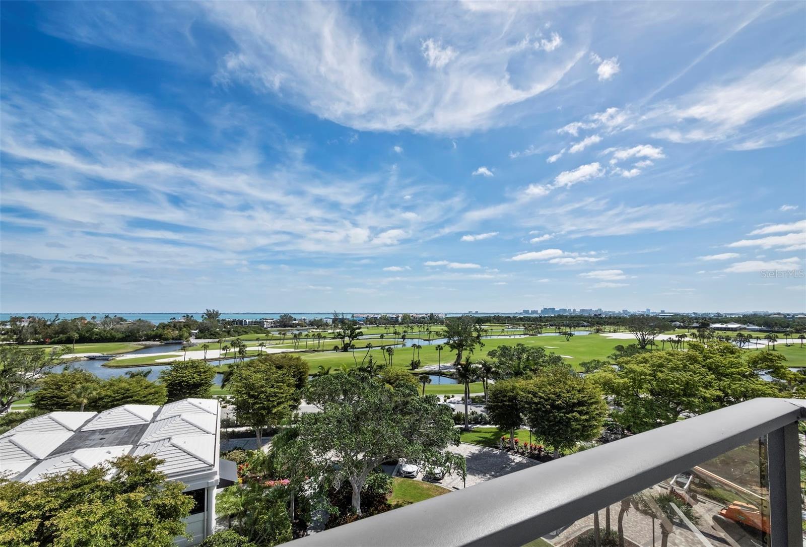 SANCTUARY IV  LONGBOAT KEY - Residential