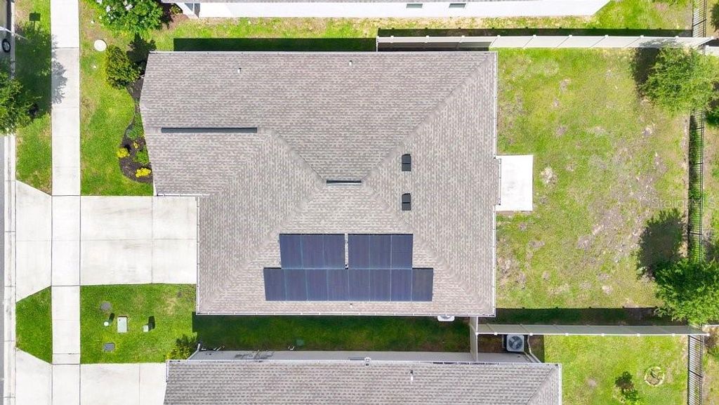 Photo of 839 Ofanto Way, Haines City, FL 33844 (MLS # O6412390)