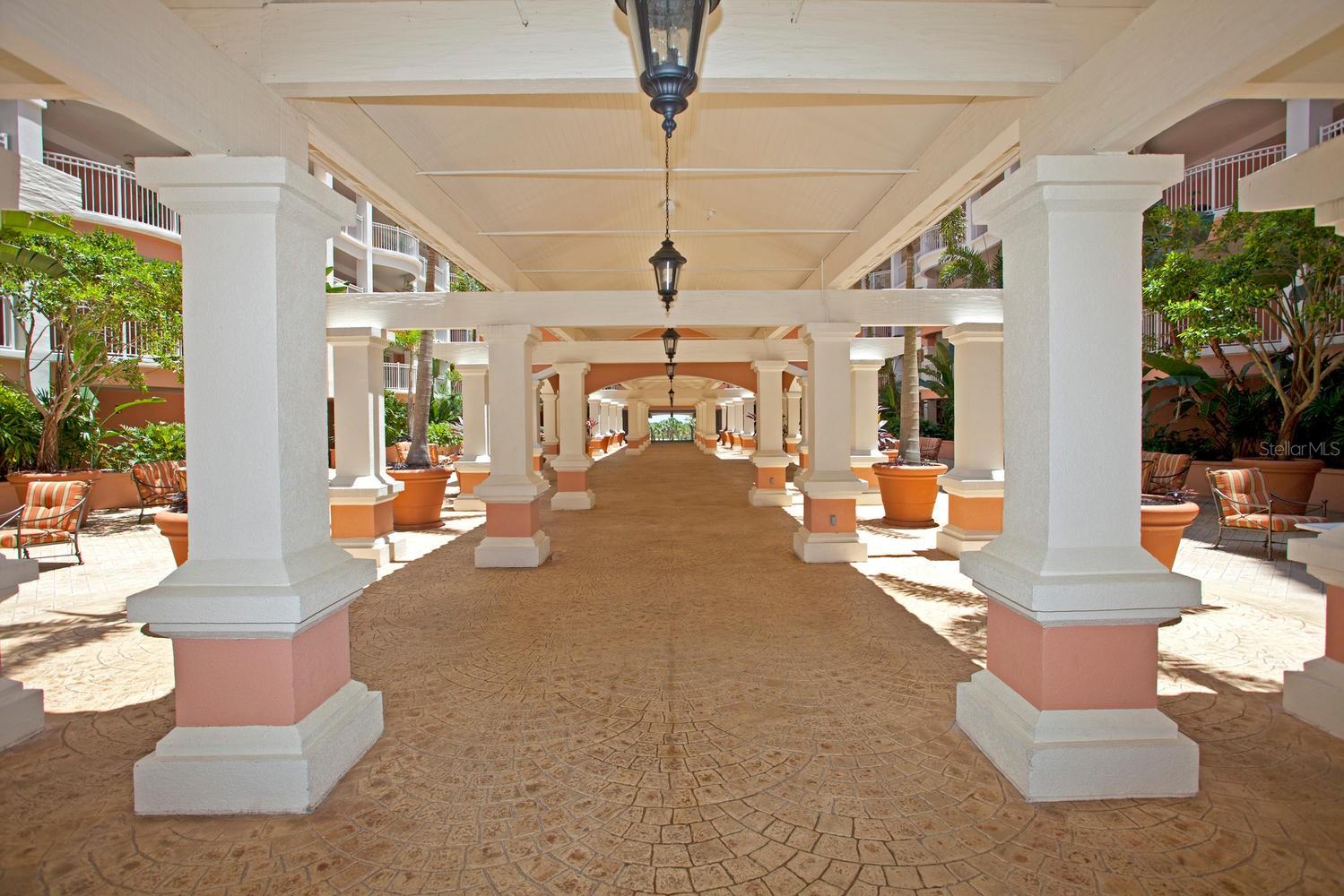 Photo 56 of 68 of 200 OCEAN CREST DRIVE 423 condo