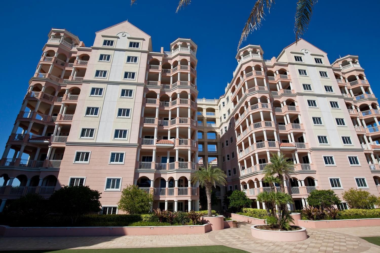 Photo 63 of 68 of 200 OCEAN CREST DRIVE 423 condo