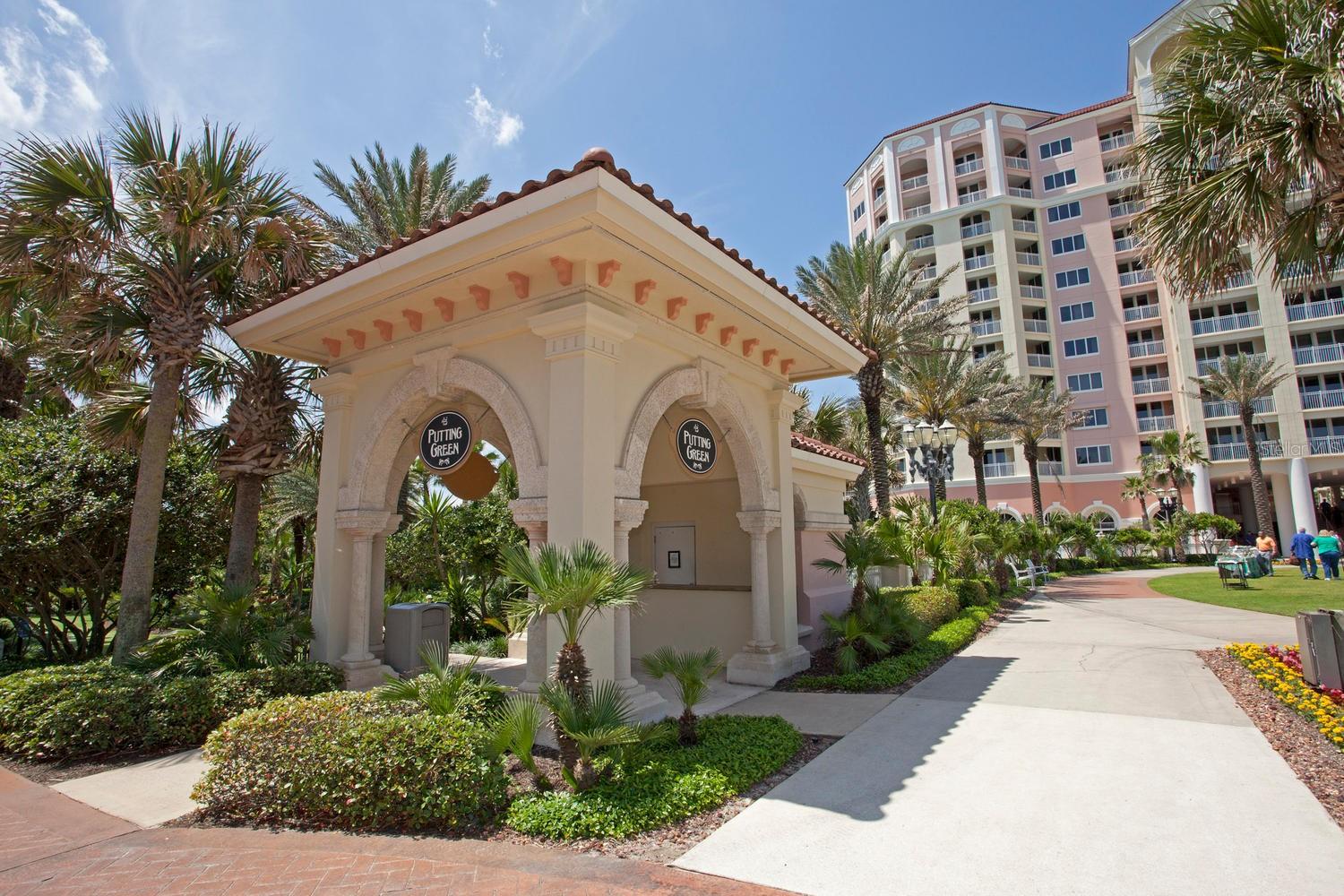 Photo 45 of 68 of 200 OCEAN CREST DRIVE 423 condo