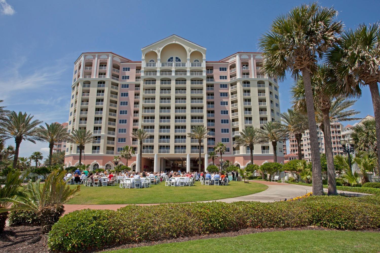 Photo 53 of 68 of 200 OCEAN CREST DRIVE 423 condo