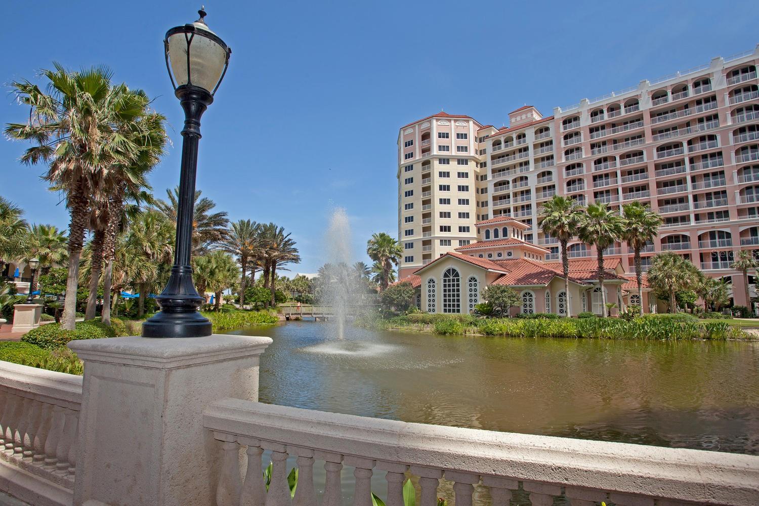 Photo 58 of 68 of 200 OCEAN CREST DRIVE 423 condo