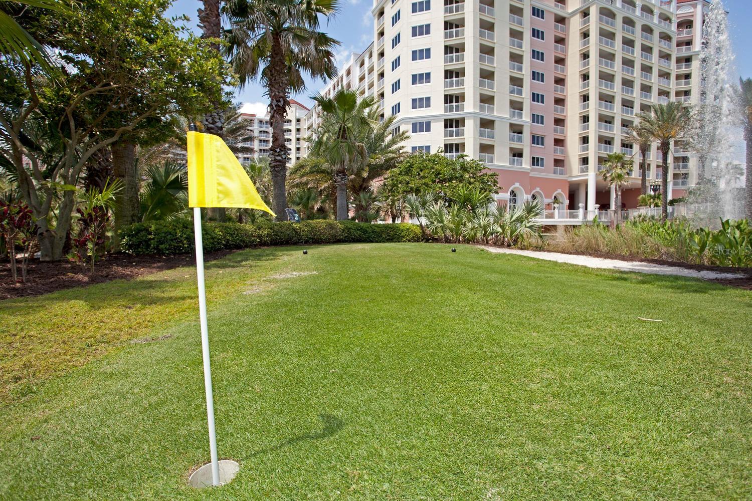 Photo 44 of 68 of 200 OCEAN CREST DRIVE 423 condo