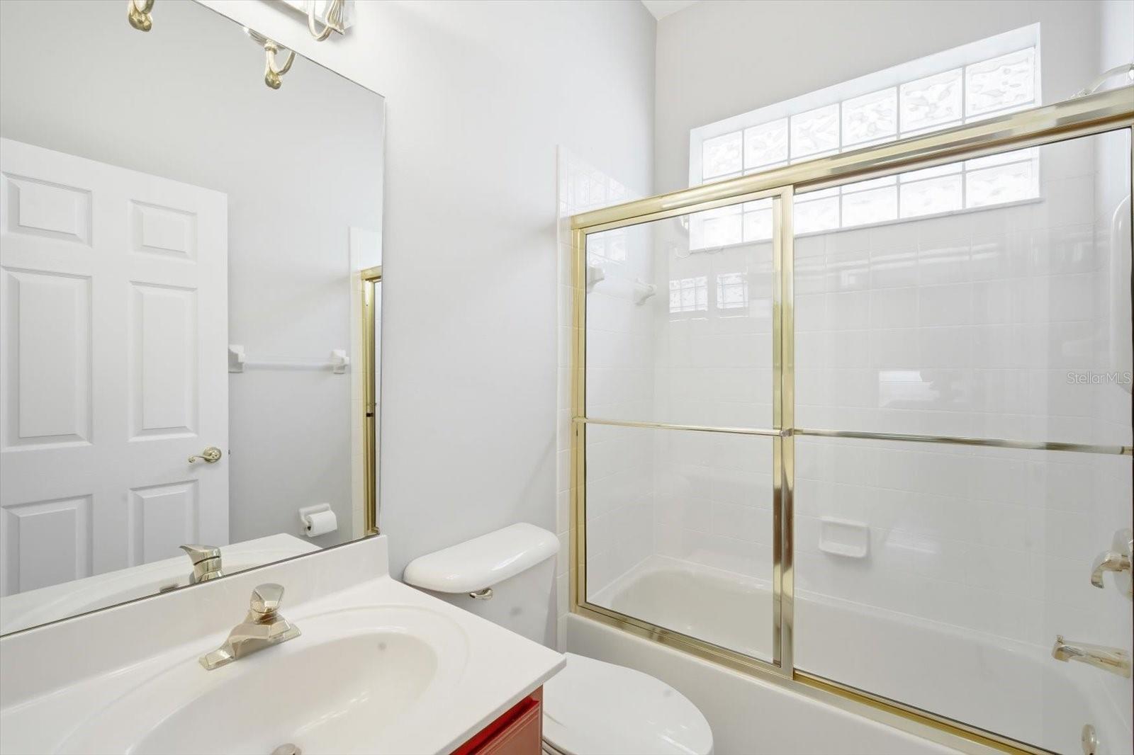 FAIRWAY ONE - Residential