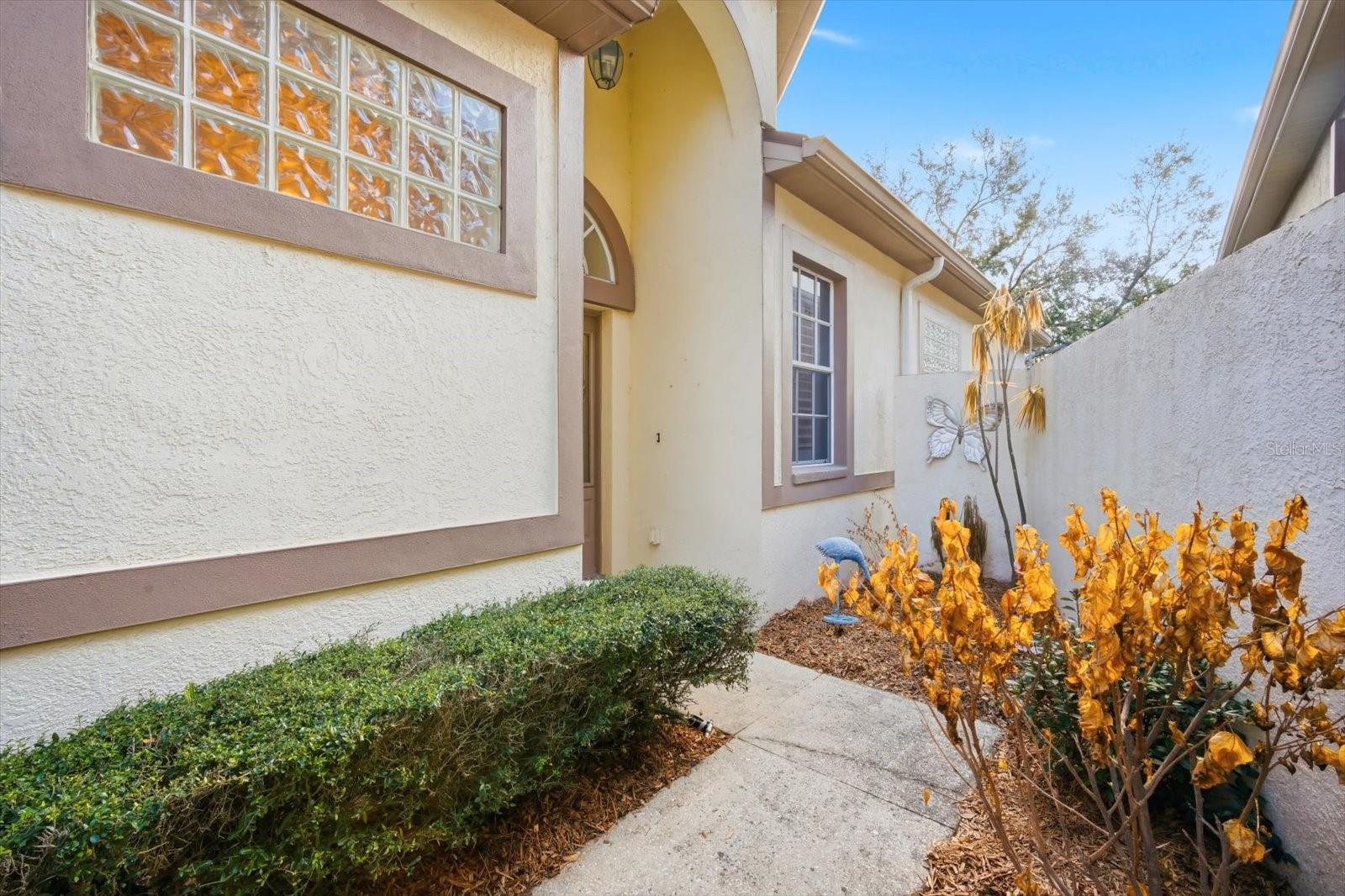 FAIRWAY ONE - Residential