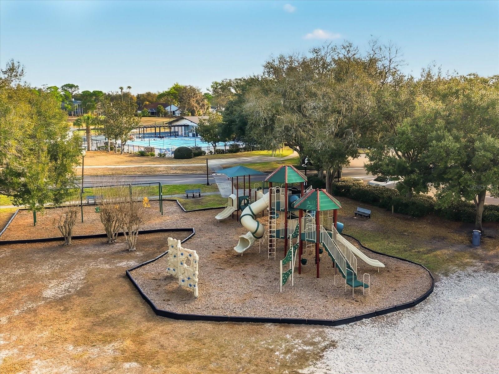 FAIRWAY ONE - Residential