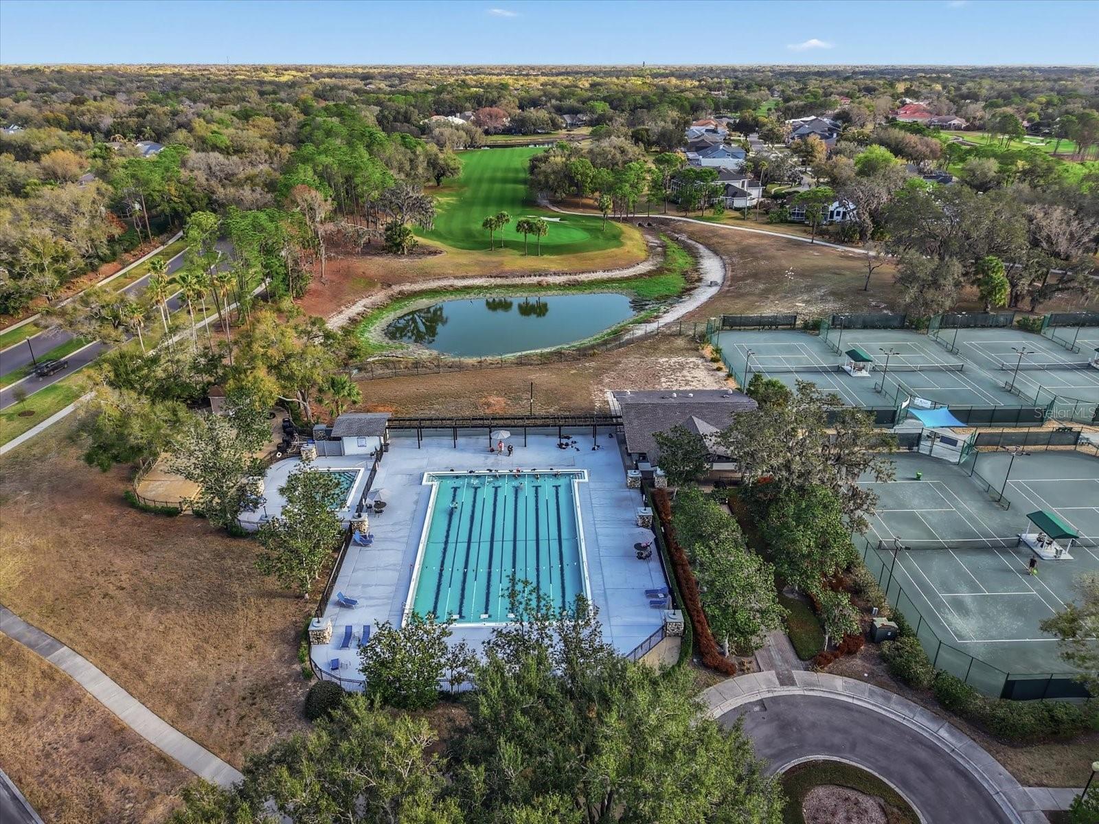 FAIRWAY ONE - Residential