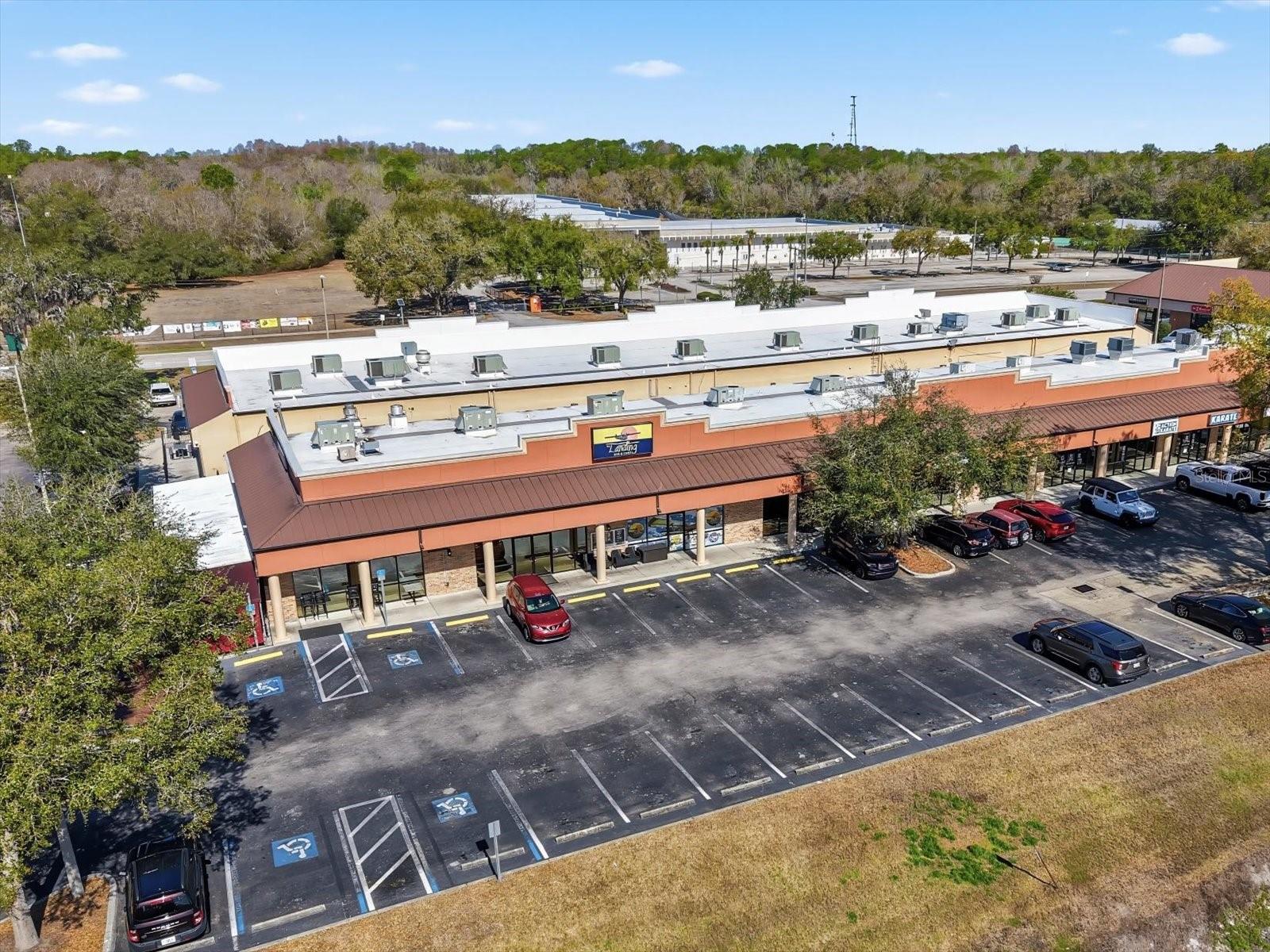 FAIRWAY ONE - Residential