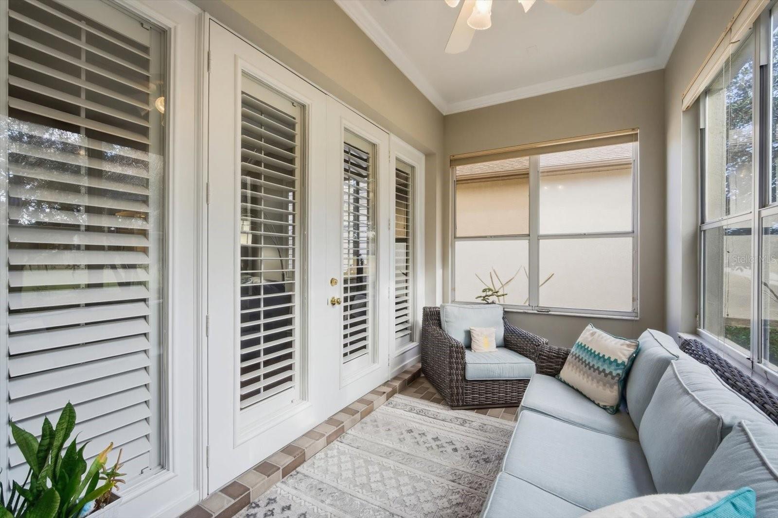 FAIRWAY ONE - Residential