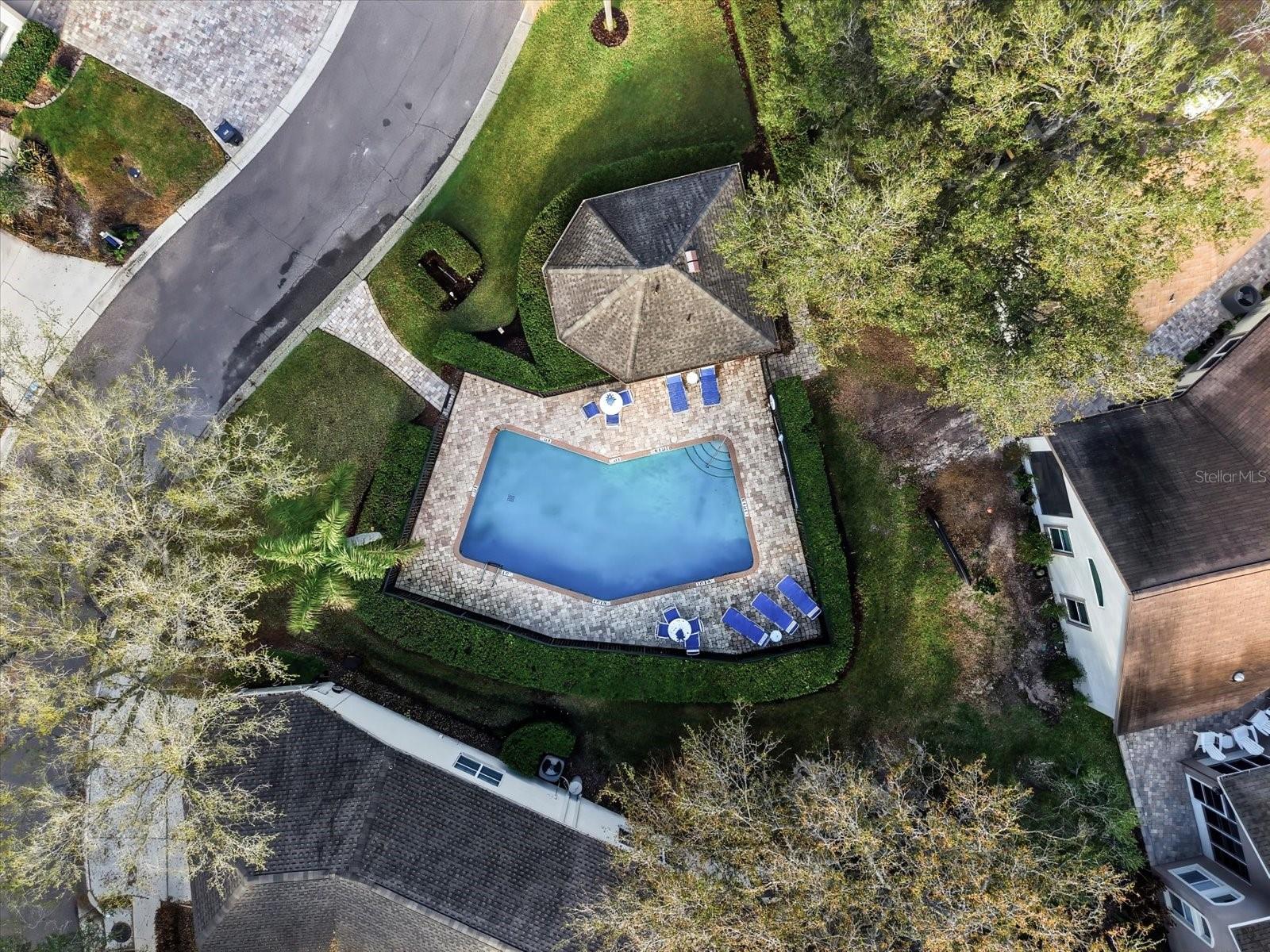 FAIRWAY ONE - Residential