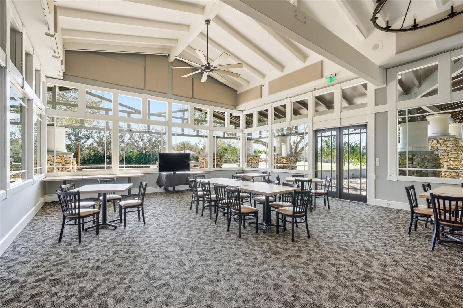 FAIRWAY ONE - Residential