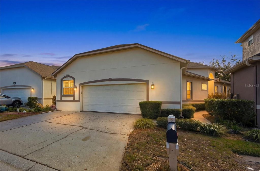 Photo of 5202 Fairway One Drive, Valrico, FL 33596 (MLS # TB8479084)