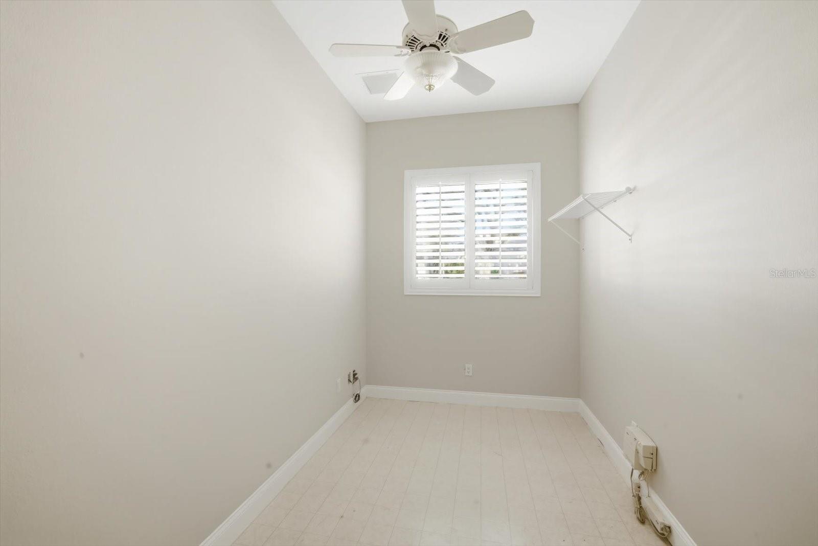 FAIRWAY ONE - Residential