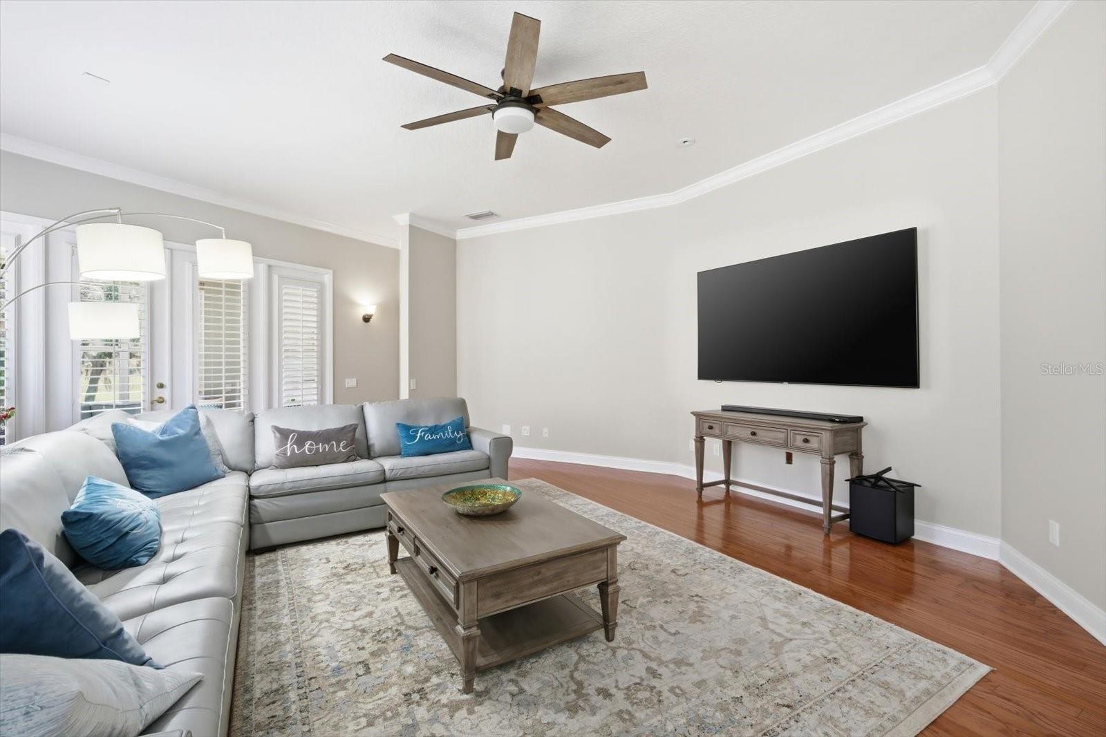 FAIRWAY ONE - Residential