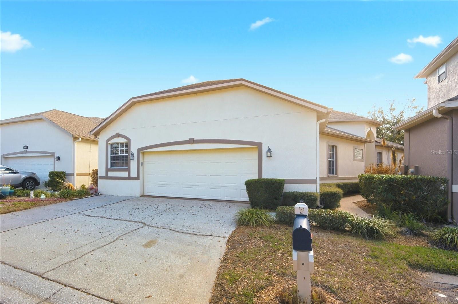 FAIRWAY ONE - Residential