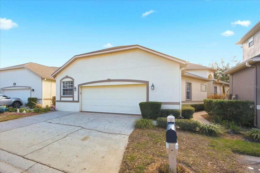 Photo of 5202 Fairway One Drive, Valrico, FL 33596 (MLS # TB8479084)