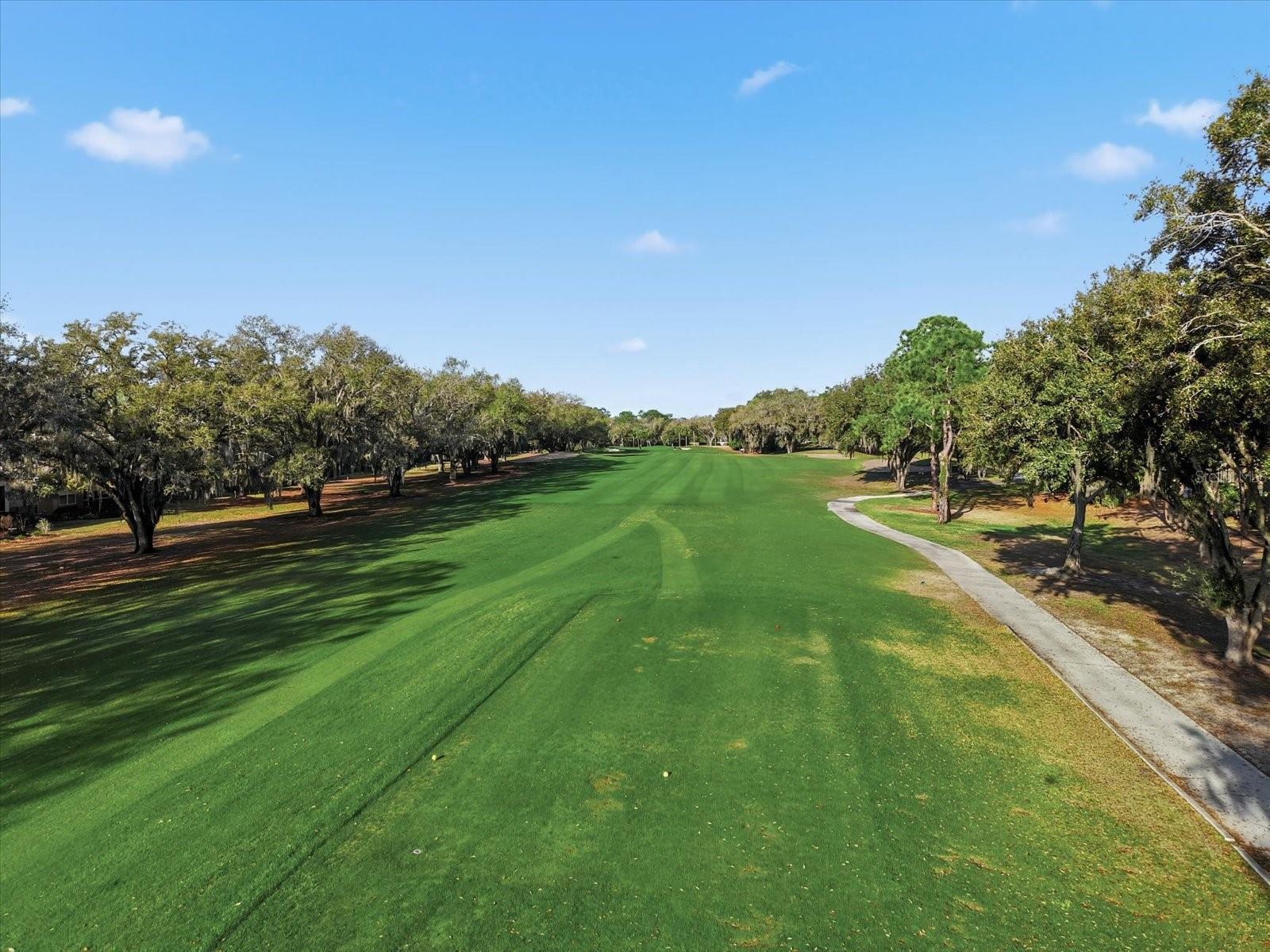 FAIRWAY ONE - Residential